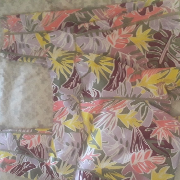 Pro player Workout leggings - Picture 5 of 6